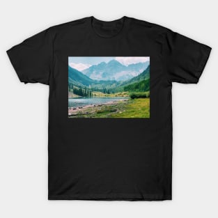 Maroon Bells T-Shirt